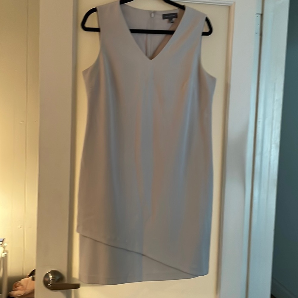 The Limited dress